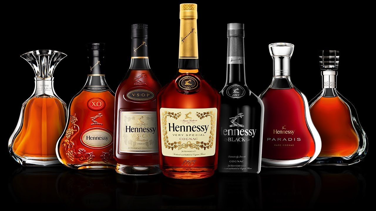 HENNESSY COGNAC XO ヘネシー コニャック - ウイスキー