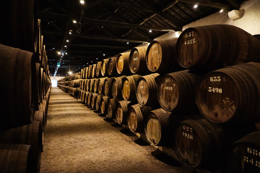 ウイスキーの樽の種類を知ろう！味や香りの特徴と代表的な銘柄をご紹介！